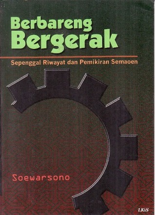 Berbareng Bergerak (Paperback)