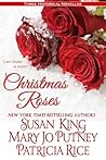 Christmas Roses by Susan King