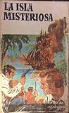 La isla misteriosa