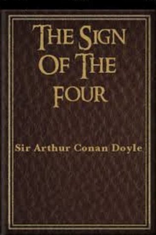 The Sign of the Four