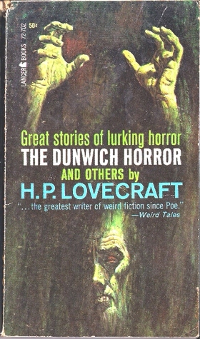 The Dunwich Horror and Others