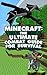 Combat Guide: Minecraft Combat Guide: The Ultimate Minecraft Combat Guide For Survival