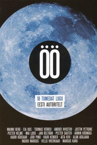 Öö - 18 tumedat lugu