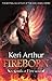 Fireborn (Souls of Fire #1)