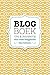 Blogboek