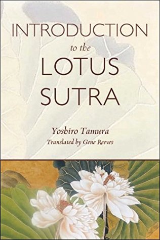 Introduction to the Lotus Sutra (Kindle Edition)