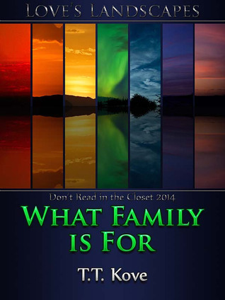 What Family Is For