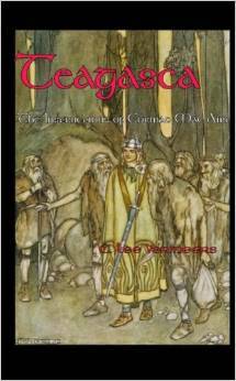 Teagasca: The Instructions of Cormac Mac Airt (Paperback)