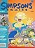 Simpsons Comics, #10