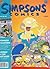 Simpsons Comics, #10 by Matt Groening