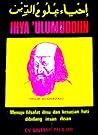 Ihya'Ulumuddin: M...