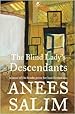 Image for The Blind Lady's Descendants