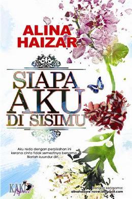 Siapa Aku Di Sisimu (Paperback)