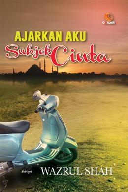 Ajarkan Aku Subjek Cinta (Paperback)