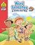 School Zone Word Searches Workbook: 64 Pages, 3rd Grade, Search & Find, Word Puzzles, Reading, Vocabulary, Geography, Critical Thinking, Ages 8+ (Activity Zone Book Series)