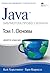 Java. Библиотека профессионала. Том 1. Основы (9-ое издание)