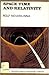 Space, Time, And Relativity by Rolf Nevanlinna