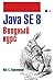 Java SE 8. Вводный курс