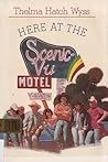 Here at the Scenic-Vu Motel