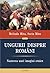 Ungurii despre români: nașt...