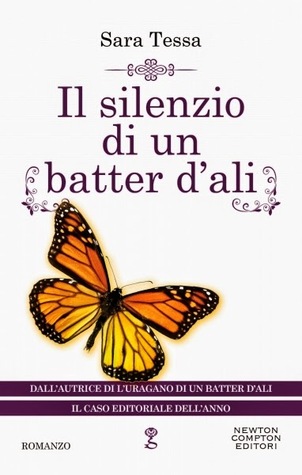 Il silenzio di un batter d'ali