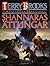 Shannaras ättlingar (Arvet från Shannara, #1)