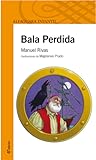 Bala perdida