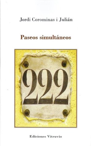 Paseos simultáneos