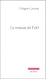 Roman de l'été
