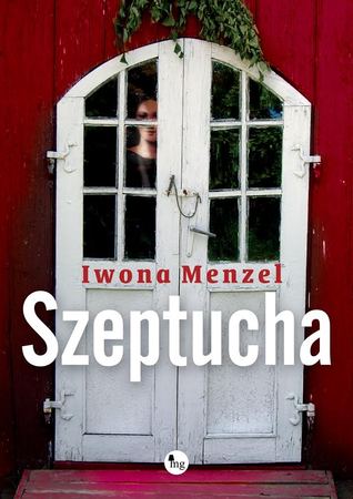 Szeptucha (Paperback)