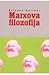 Marxova filozofija
