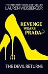 Revenge Wears Pra...