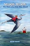 Nelson Telson - The Story of a True Blue Blood by Heidi Mayo