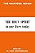 The Holy Spirit In Our Lives Today by W. Carl Ketcherside