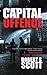 Capital Offence - A hot-blooded thriller