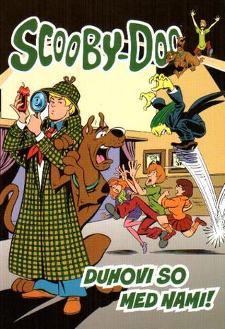 Scooby Doo: Duhovi so med nami