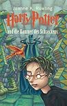 Harry Potter und die Kammer des Schreckens (Buch 2) by J.K. Rowling