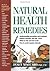 Natural Health Remedies: An A-Z Family Guide