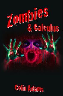 Zombies and Calculus (Hardcover)