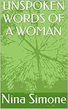 Unspoken Words of a Woman