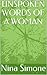 Unspoken Words of a Woman by Nina Simone