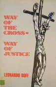 Way of the Cross - Way Of Justice (Paperback)
