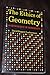 The Ethics of Geometry: A Genealogy of Modernity