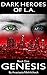 Genesis (Dark Heroes of L.A. Book 1)