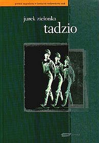 Tadzio (Hardcover)