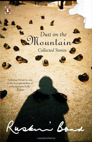 Dust On The Mountain (Redwing Books)