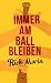 Immer am Ball bleiben (Kind...