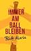 Immer am Ball bleiben (Kindle Single) by Rick Marin
