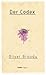 Der Codex (Kindle Single) (German Edition)