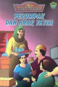 SIRI KISAH TELADAN :Perompak & Anak Yatim